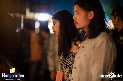 Cheeze Carbootsale Festival 2018 (อัลบั้มที่ 1 วันที่ 2) — photo 225