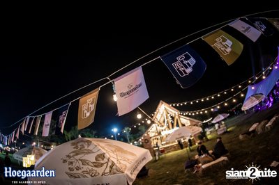 Cheeze Carbootsale Festival 2018 (อัลบั้มที่ 1 วันที่ 2) — photo 230