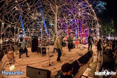 Cheeze Carbootsale Festival 2018 (อัลบั้มที่ 1 วันที่ 2) — photo 236