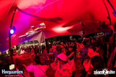 Cheeze Carbootsale Festival 2018 (อัลบั้มที่ 1 วันที่ 2) — photo 245