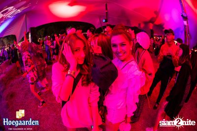 Cheeze Carbootsale Festival 2018 (อัลบั้มที่ 1 วันที่ 2) — photo 246
