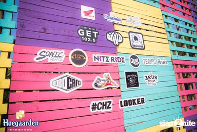 Cheeze Carbootsale Festival 2018 (อัลบั้มที่ 2 วันที่ 2) — photo 2