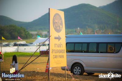 Cheeze Carbootsale Festival 2018 (อัลบั้มที่ 2 วันที่ 2) — photo 4