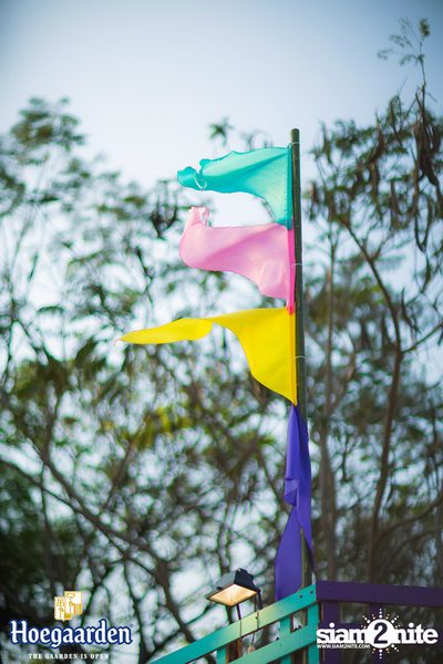 Cheeze Carbootsale Festival 2018 (อัลบั้มที่ 2 วันที่ 2) — photo 5