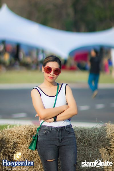 Cheeze Carbootsale Festival 2018 (อัลบั้มที่ 2 วันที่ 2) — photo 6