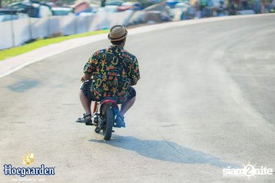 Cheeze Carbootsale Festival 2018 (อัลบั้มที่ 2 วันที่ 2) — photo 9