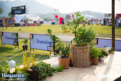 Cheeze Carbootsale Festival 2018 (อัลบั้มที่ 2 วันที่ 2) — photo 19