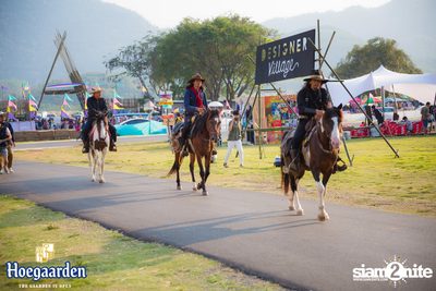 Cheeze Carbootsale Festival 2018 (อัลบั้มที่ 2 วันที่ 2) — photo 23