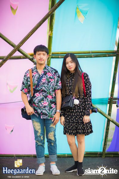 Cheeze Carbootsale Festival 2018 (อัลบั้มที่ 2 วันที่ 2) — photo 26