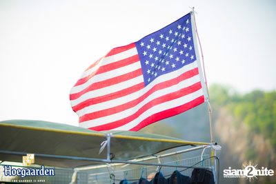 Cheeze Carbootsale Festival 2018 (อัลบั้มที่ 2 วันที่ 2) — photo 28