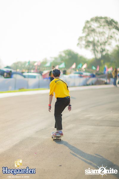 Cheeze Carbootsale Festival 2018 (อัลบั้มที่ 2 วันที่ 2) — photo 29