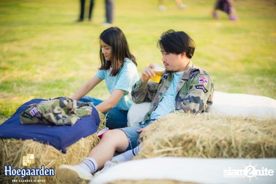 Cheeze Carbootsale Festival 2018 (อัลบั้มที่ 2 วันที่ 2) — photo 30