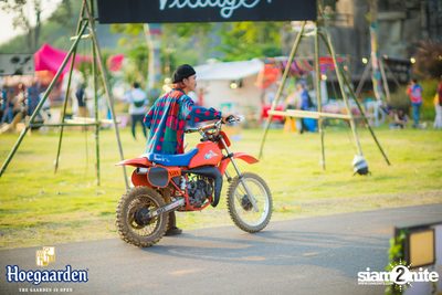 Cheeze Carbootsale Festival 2018 (อัลบั้มที่ 2 วันที่ 2) — photo 31