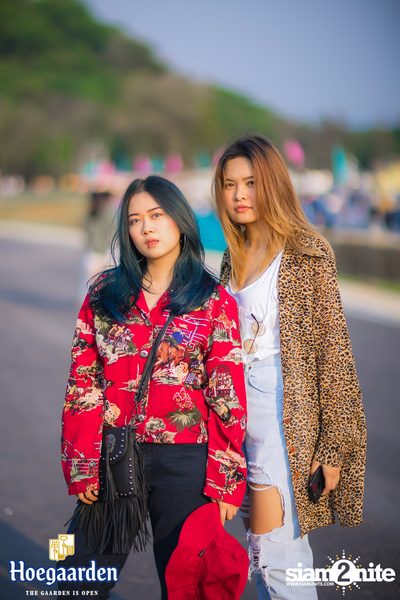 Cheeze Carbootsale Festival 2018 (อัลบั้มที่ 2 วันที่ 2) — photo 32