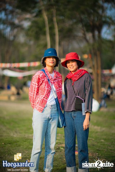 Cheeze Carbootsale Festival 2018 (อัลบั้มที่ 2 วันที่ 2) — photo 33