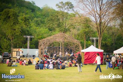 Cheeze Carbootsale Festival 2018 (อัลบั้มที่ 2 วันที่ 2) — photo 34