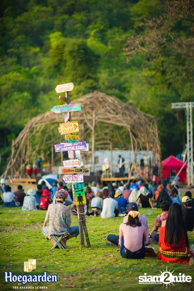 Cheeze Carbootsale Festival 2018 (อัลบั้มที่ 2 วันที่ 2) — photo 35