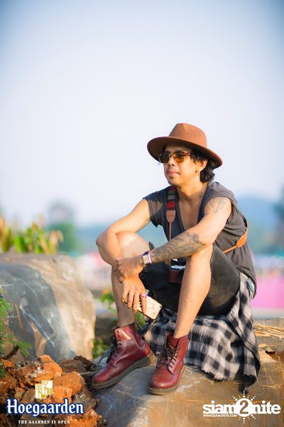 Cheeze Carbootsale Festival 2018 (อัลบั้มที่ 2 วันที่ 2) — photo 37