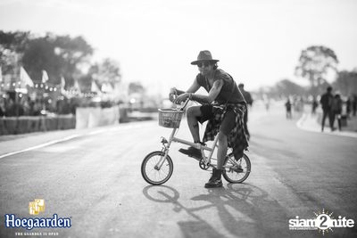 Cheeze Carbootsale Festival 2018 (อัลบั้มที่ 2 วันที่ 2) — photo 38