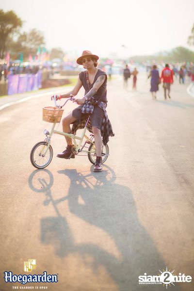 Cheeze Carbootsale Festival 2018 (อัลบั้มที่ 2 วันที่ 2) — photo 39