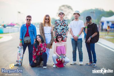 Cheeze Carbootsale Festival 2018 (อัลบั้มที่ 2 วันที่ 2) — photo 40