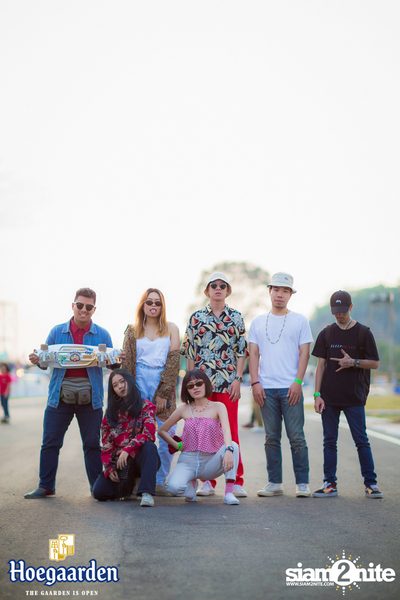 Cheeze Carbootsale Festival 2018 (อัลบั้มที่ 2 วันที่ 2) — photo 41