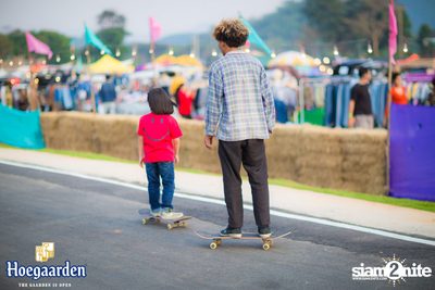 Cheeze Carbootsale Festival 2018 (อัลบั้มที่ 2 วันที่ 2) — photo 42