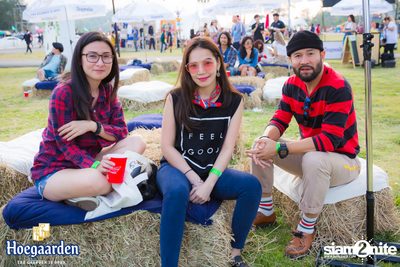 Cheeze Carbootsale Festival 2018 (อัลบั้มที่ 2 วันที่ 2) — photo 43