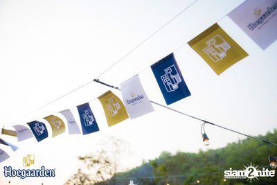 Cheeze Carbootsale Festival 2018 (อัลบั้มที่ 2 วันที่ 2) — photo 44