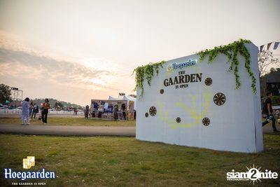 Cheeze Carbootsale Festival 2018 (อัลบั้มที่ 2 วันที่ 2) — photo 46