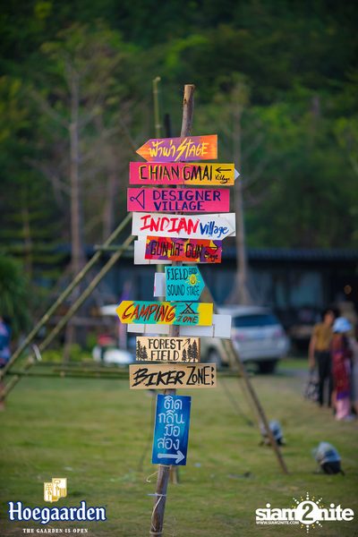Cheeze Carbootsale Festival 2018 (อัลบั้มที่ 2 วันที่ 2) — photo 47