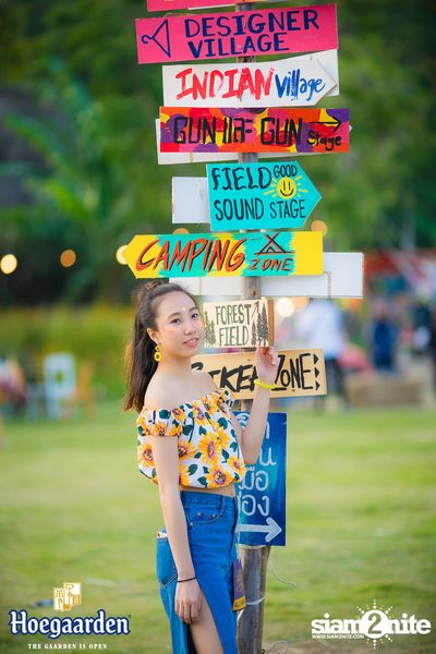 Cheeze Carbootsale Festival 2018 (อัลบั้มที่ 2 วันที่ 2) — photo 48
