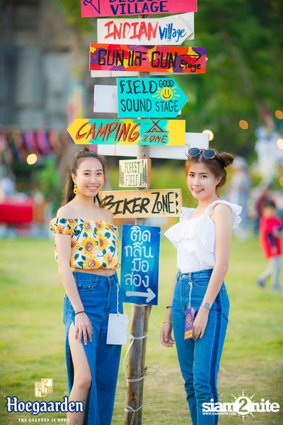 Cheeze Carbootsale Festival 2018 (อัลบั้มที่ 2 วันที่ 2) — photo 49