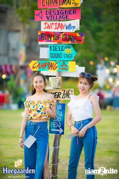 Cheeze Carbootsale Festival 2018 (อัลบั้มที่ 2 วันที่ 2) — photo 51