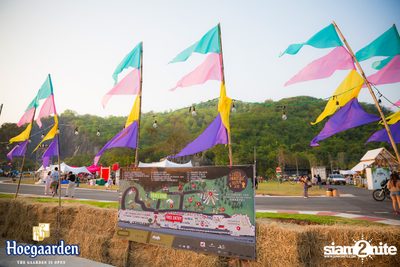 Cheeze Carbootsale Festival 2018 (อัลบั้มที่ 2 วันที่ 2) — photo 52