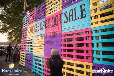 Cheeze Carbootsale Festival 2018 (อัลบั้มที่ 2 วันที่ 2) — photo 55