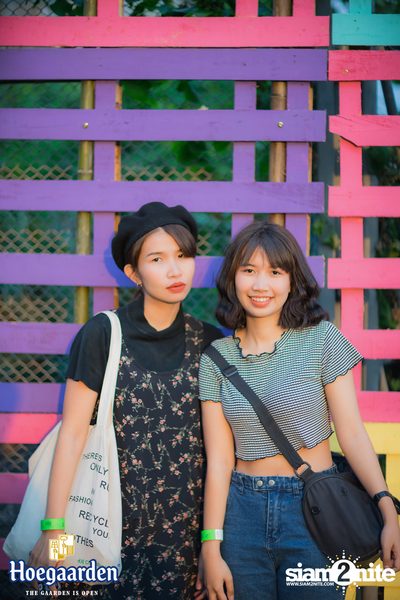 Cheeze Carbootsale Festival 2018 (อัลบั้มที่ 2 วันที่ 2) — photo 57