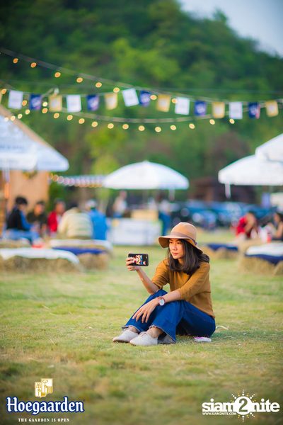 Cheeze Carbootsale Festival 2018 (อัลบั้มที่ 2 วันที่ 2) — photo 58