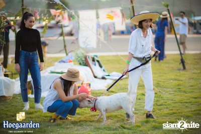 Cheeze Carbootsale Festival 2018 (อัลบั้มที่ 2 วันที่ 2) — photo 59