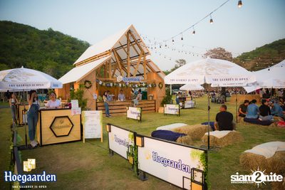 Cheeze Carbootsale Festival 2018 (อัลบั้มที่ 2 วันที่ 2) — photo 60