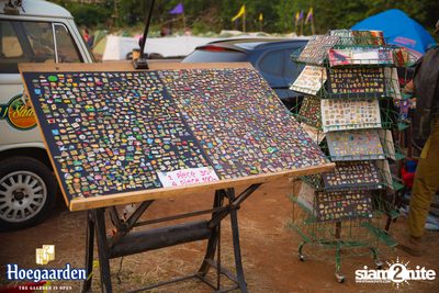 Cheeze Carbootsale Festival 2018 (อัลบั้มที่ 2 วันที่ 2) — photo 65