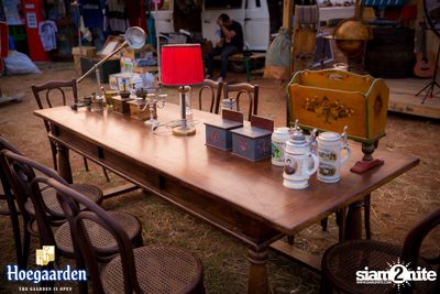 Cheeze Carbootsale Festival 2018 (อัลบั้มที่ 2 วันที่ 2) — photo 66