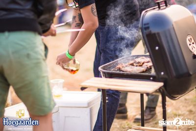 Cheeze Carbootsale Festival 2018 (อัลบั้มที่ 2 วันที่ 2) — photo 68