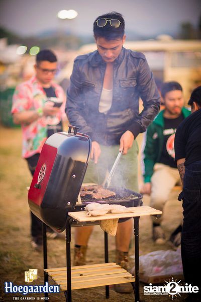 Cheeze Carbootsale Festival 2018 (อัลบั้มที่ 2 วันที่ 2) — photo 69