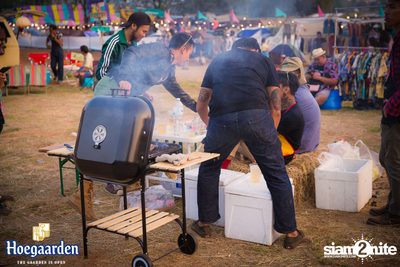 Cheeze Carbootsale Festival 2018 (อัลบั้มที่ 2 วันที่ 2) — photo 70