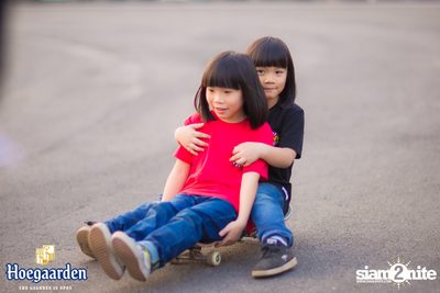Cheeze Carbootsale Festival 2018 (อัลบั้มที่ 2 วันที่ 2) — photo 72