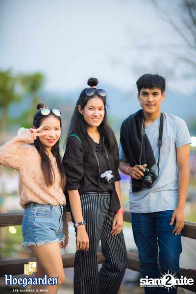Cheeze Carbootsale Festival 2018 (อัลบั้มที่ 2 วันที่ 2) — photo 73