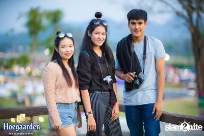 Cheeze Carbootsale Festival 2018 (อัลบั้มที่ 2 วันที่ 2) — photo 74