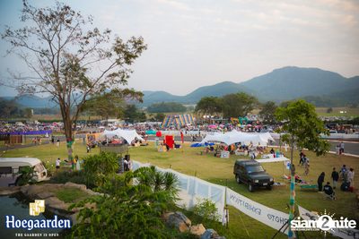 Cheeze Carbootsale Festival 2018 (อัลบั้มที่ 2 วันที่ 2) — photo 75