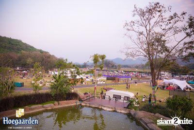 Cheeze Carbootsale Festival 2018 (อัลบั้มที่ 2 วันที่ 2) — photo 76